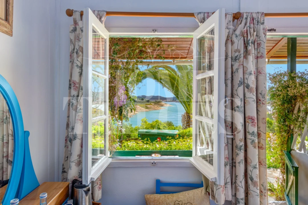 Quinta T16 para Venda em Santa Clara-A-Velha Foto 4