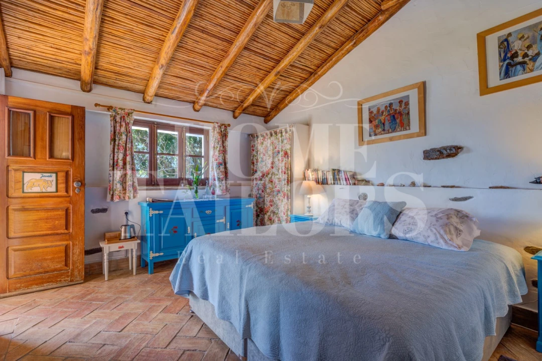 Quinta T16 para Venda em Santa Clara-A-Velha Foto 20