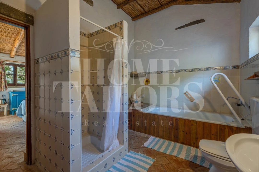 Quinta T16 para Venda em Santa Clara-A-Velha Foto 21