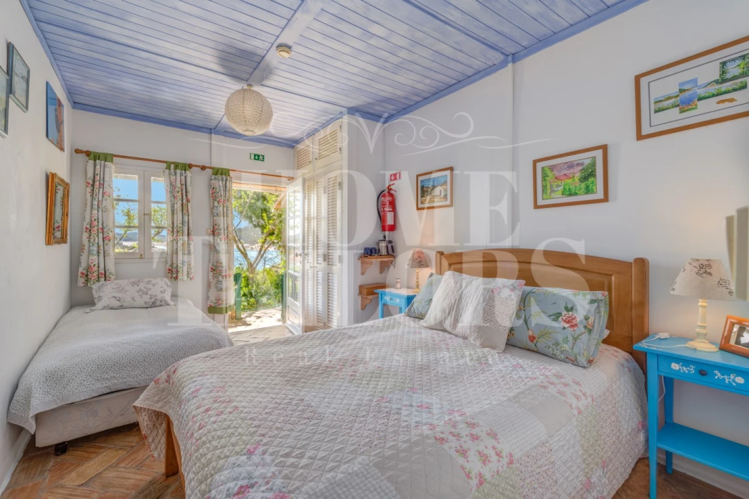 Quinta T16 para Venda em Santa Clara-A-Velha Foto 27