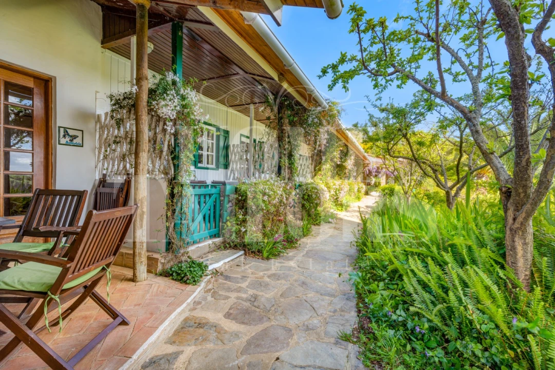 Quinta T16 para Venda em Santa Clara-A-Velha Foto 30