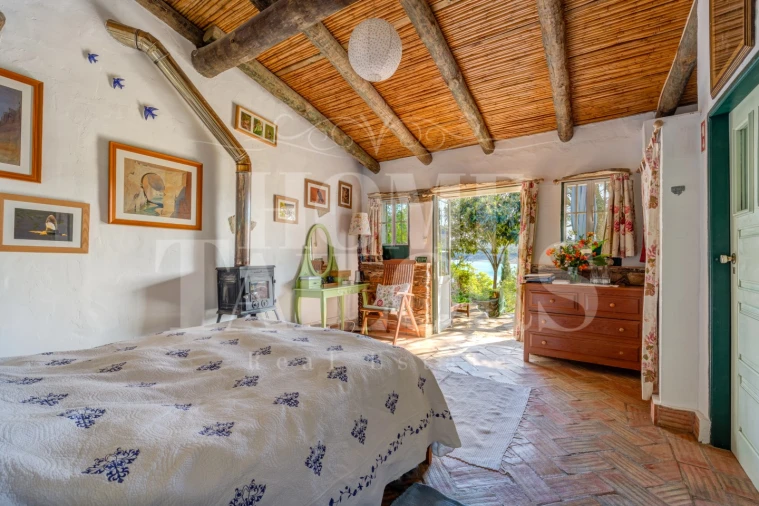 Quinta T16 para Venda em Santa Clara-A-Velha Foto 10