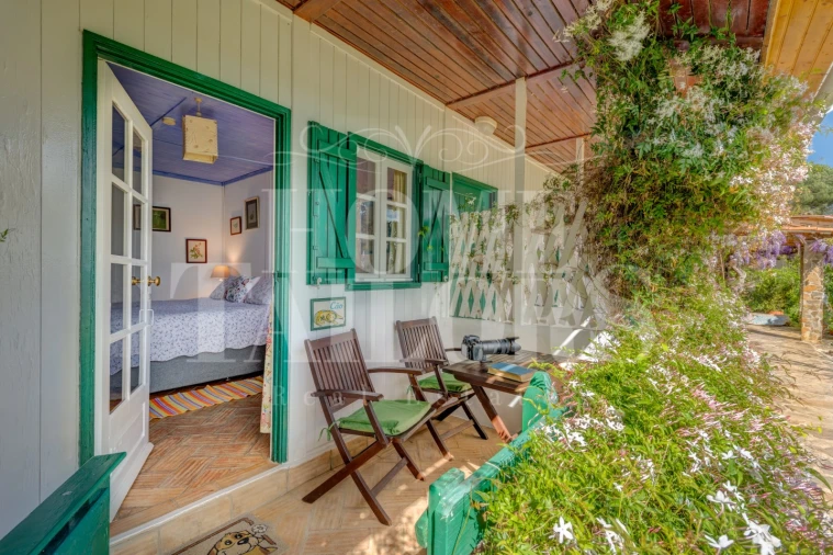 Quinta T16 para Venda em Santa Clara-A-Velha Foto 14