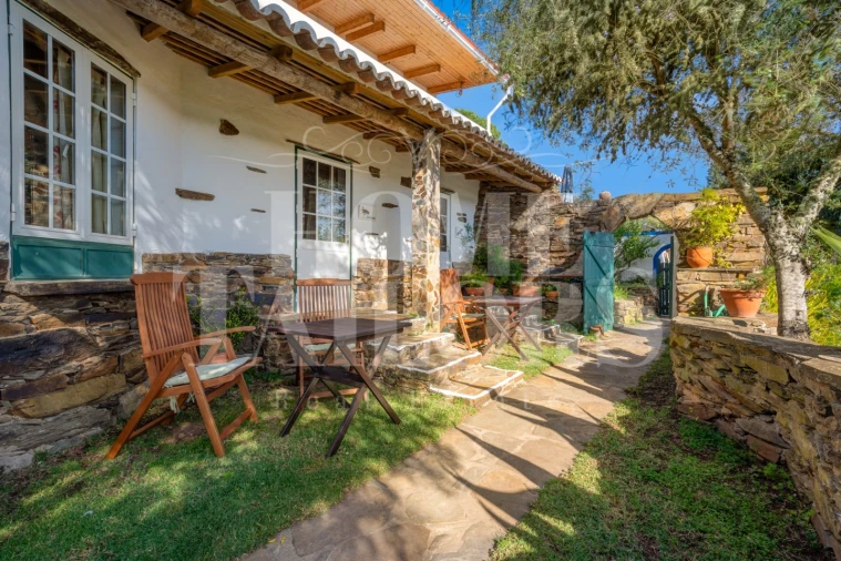 Quinta T16 para Venda em Santa Clara-A-Velha Foto 17