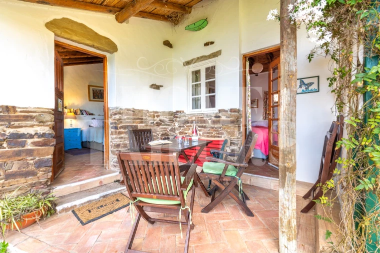 Quinta T16 para Venda em Santa Clara-A-Velha Foto 19