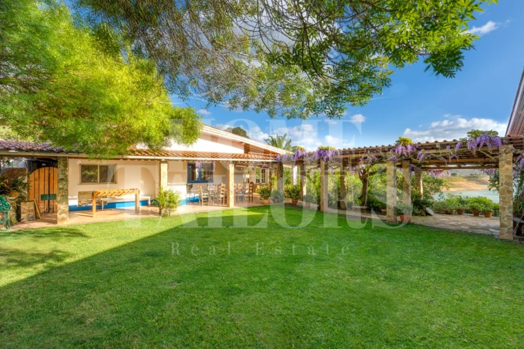 Quinta T16 para Venda em Santa Clara-A-Velha Foto 1