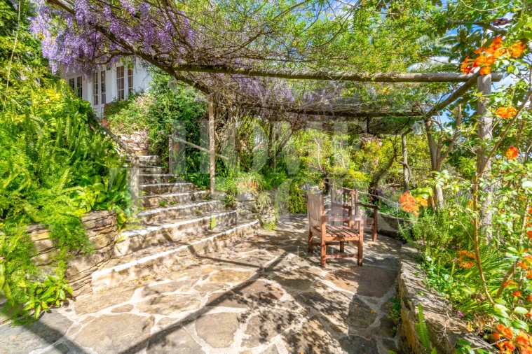 Quinta T16 para Venda em Santa Clara-A-Velha Foto 22