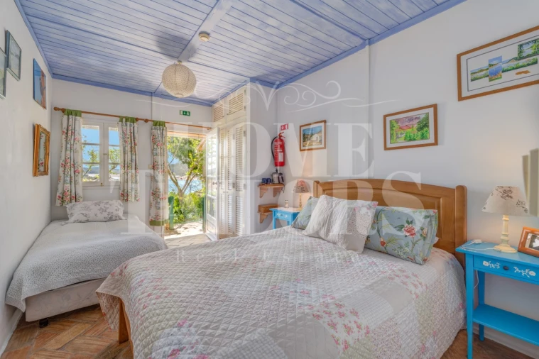 Quinta T16 para Venda em Santa Clara-A-Velha Foto 27