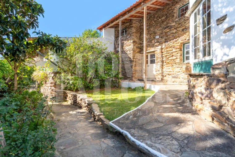 Quinta T16 para Venda em Santa Clara-A-Velha Foto 31