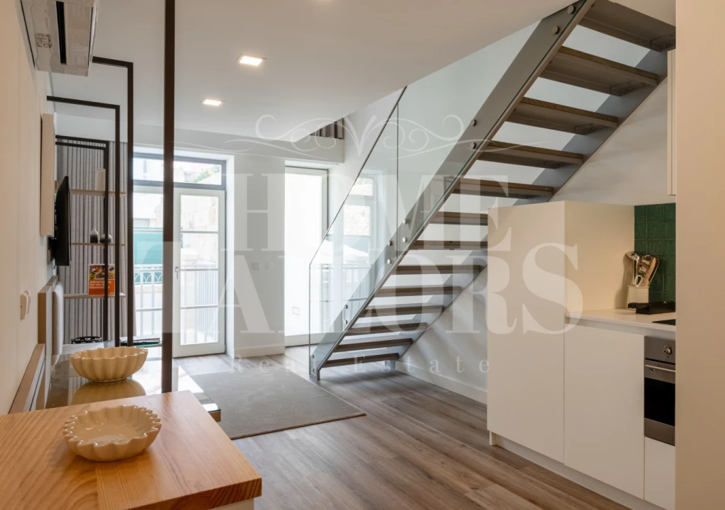 Apartamento T1 para Venda em Santa Marinha e São Pedro da Afurada Foto 2