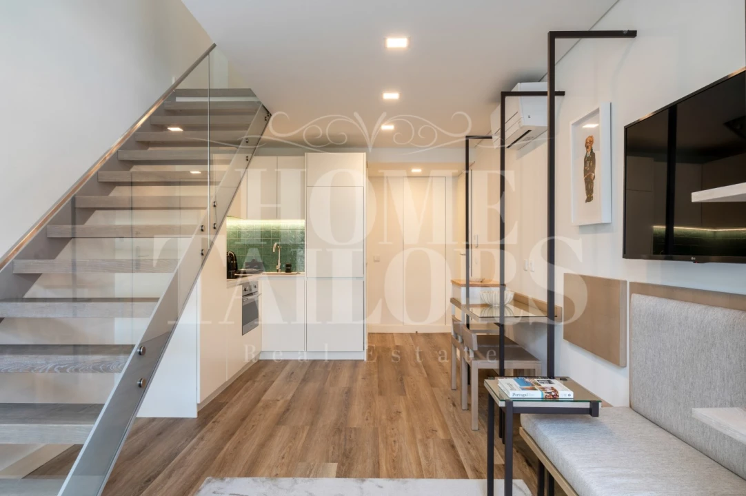 Apartamento T1 para Venda em Santa Marinha e São Pedro da Afurada Foto 7