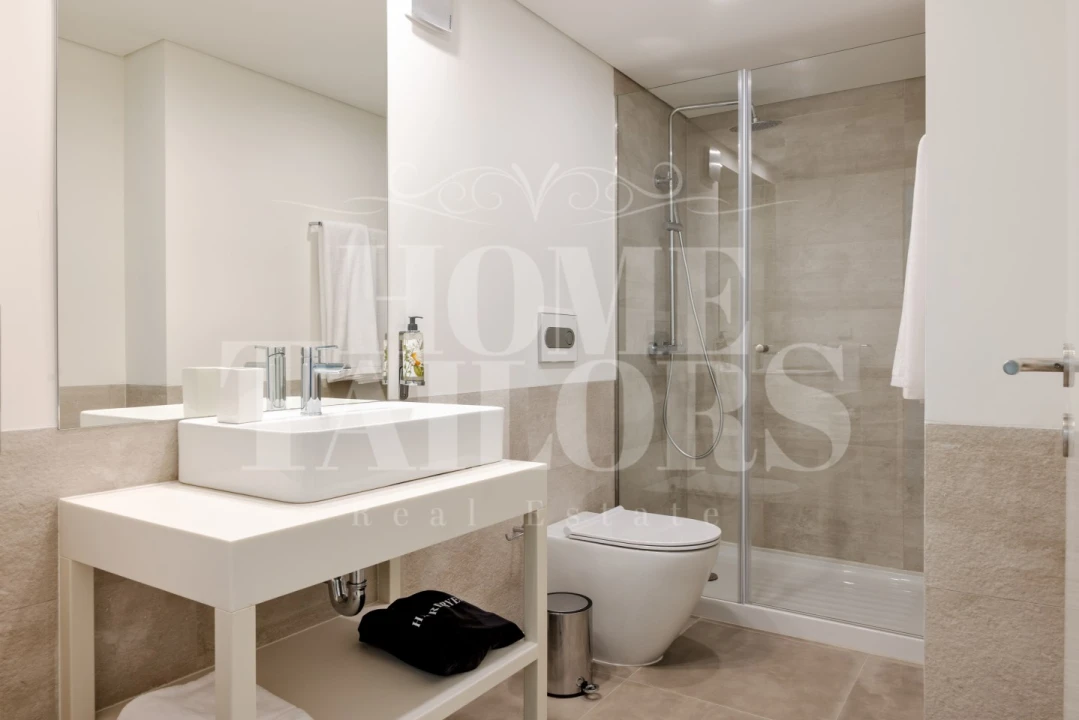 Apartamento T1 para Venda em Santa Marinha e São Pedro da Afurada Foto 9