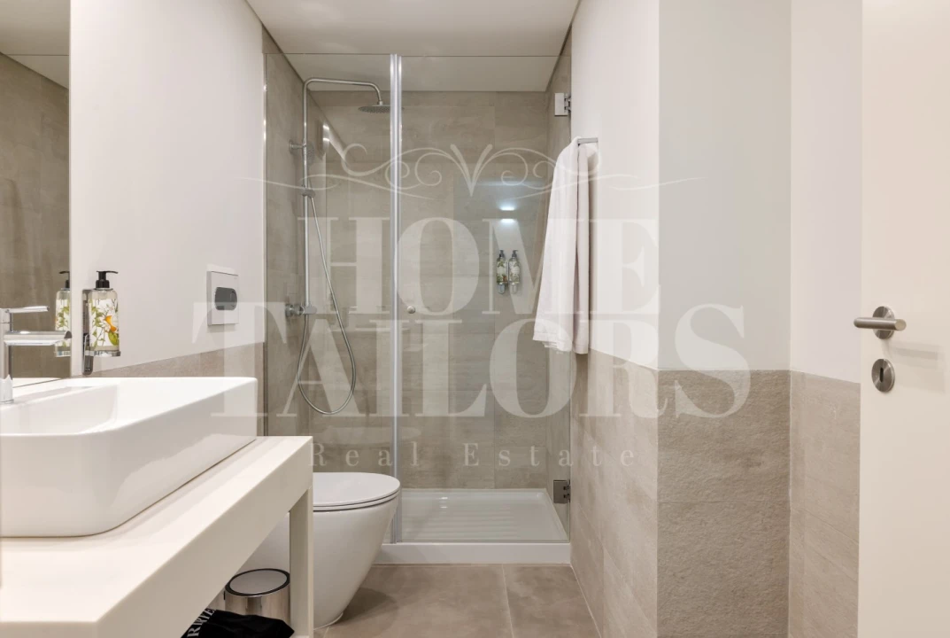 Apartamento T1 para Venda em Santa Marinha e São Pedro da Afurada Foto 10