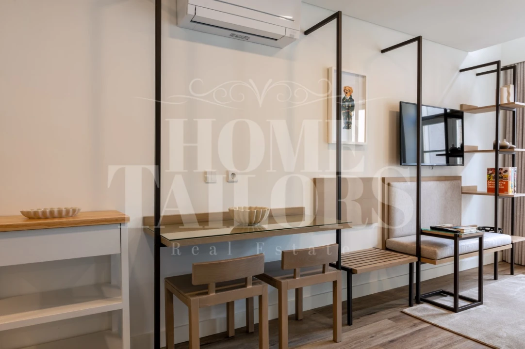 Apartamento T1 para Venda em Santa Marinha e São Pedro da Afurada Foto 12