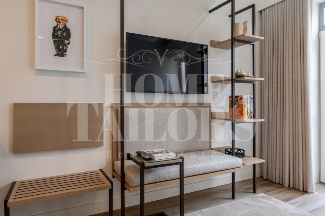 Apartamento T1 para Venda em Santa Marinha e São Pedro da Afurada Foto 13
