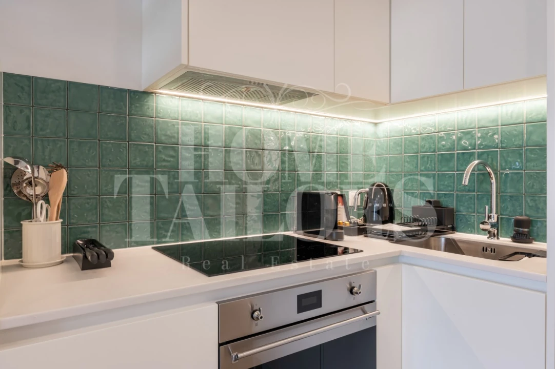 Apartamento T1 para Venda em Santa Marinha e São Pedro da Afurada Foto 14