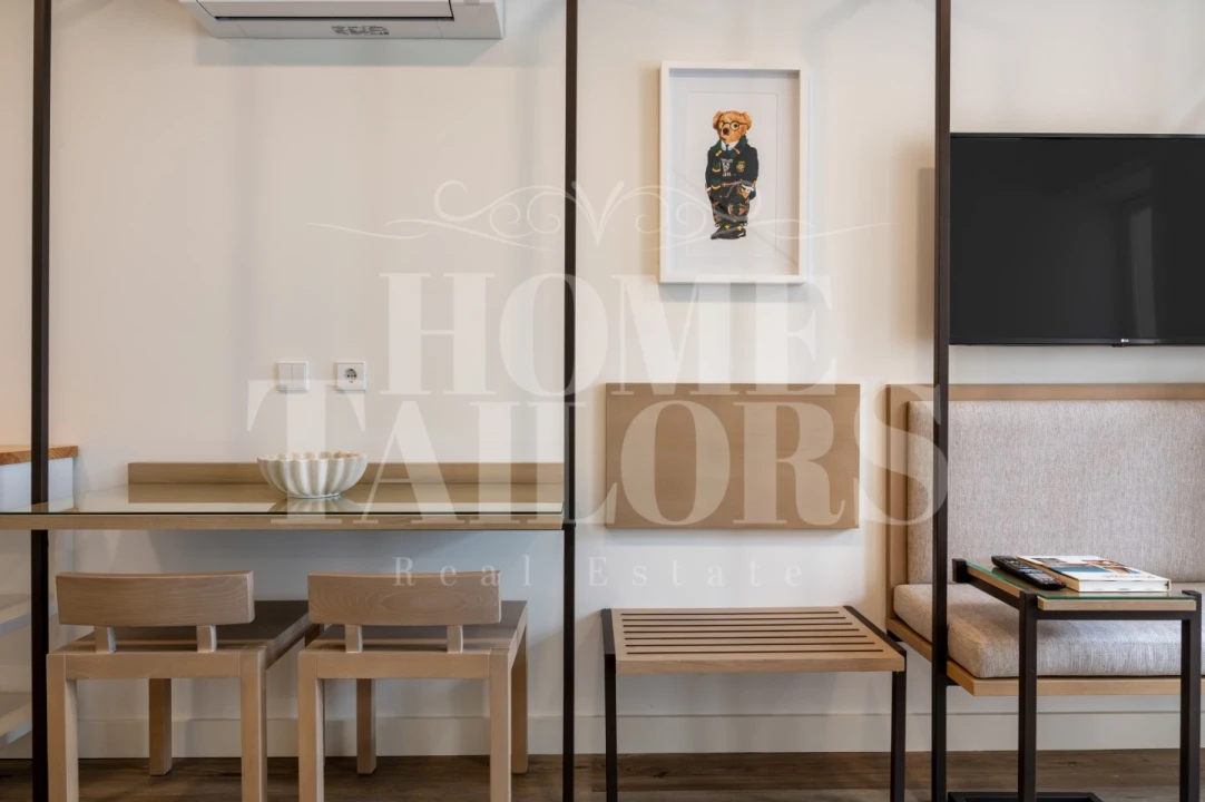 Apartamento T1 para Venda em Santa Marinha e São Pedro da Afurada Foto 17