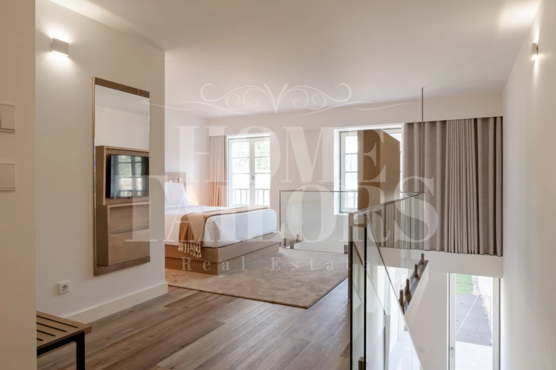 Apartamento T1 para Venda em Santa Marinha e São Pedro da Afurada Foto 22