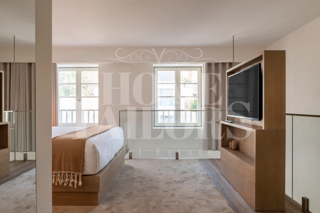 Apartamento T1 para Venda em Santa Marinha e São Pedro da Afurada Foto 27