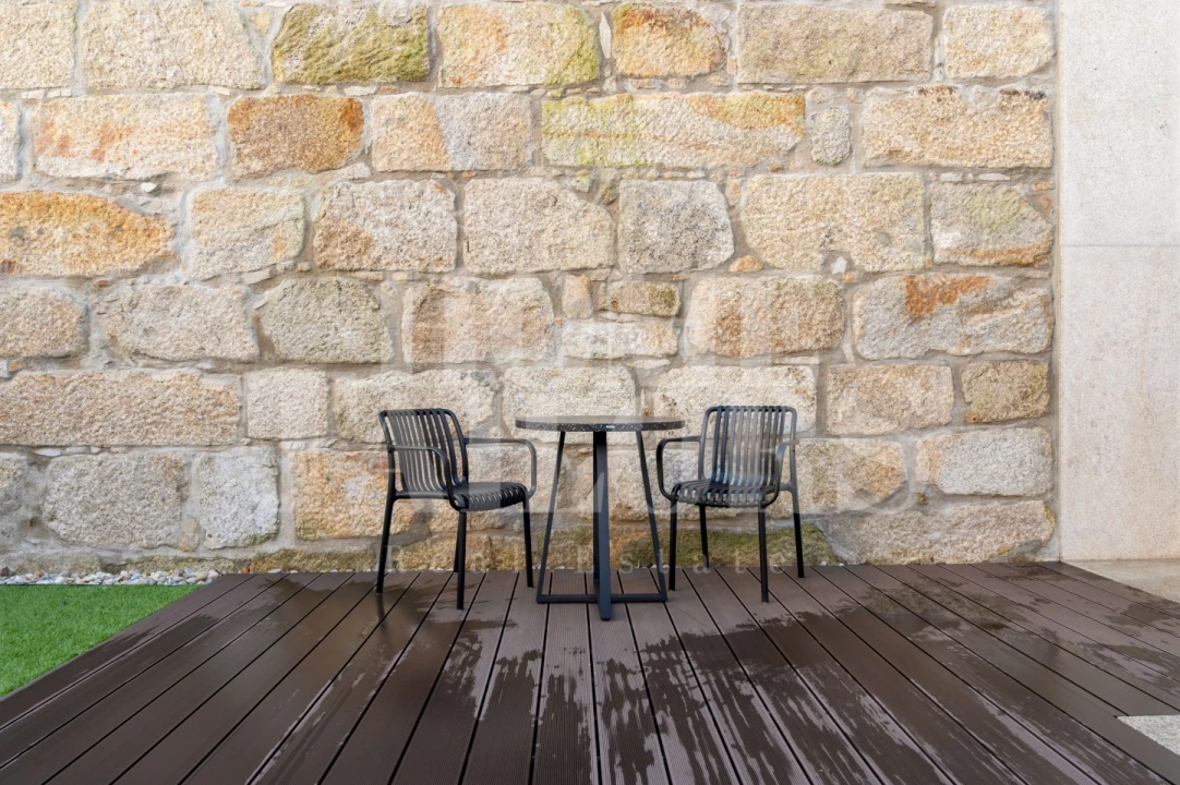 Apartamento T1 para Venda em Santa Marinha e São Pedro da Afurada Foto 32