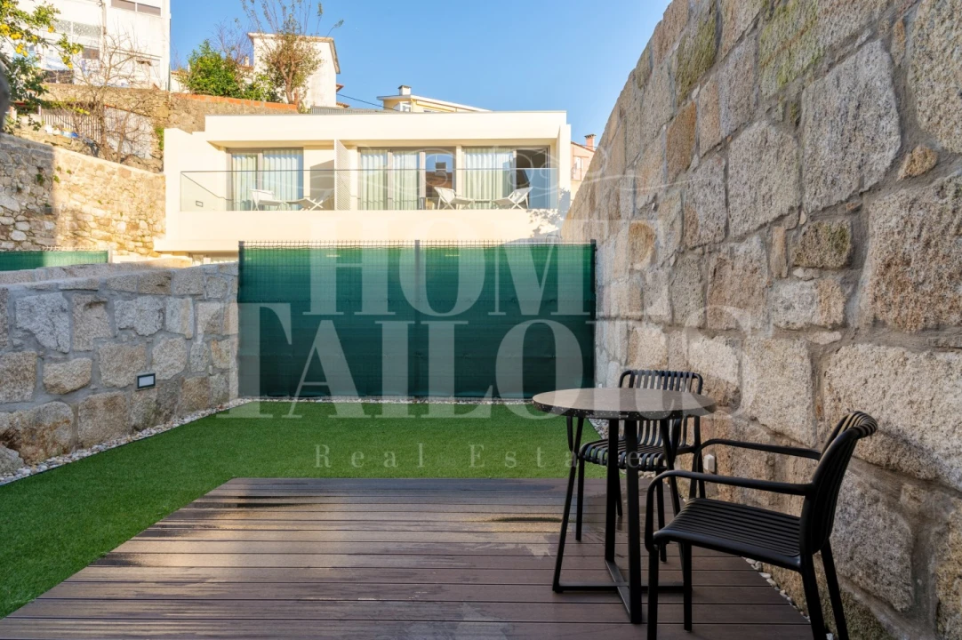 Apartamento T1 para Venda em Santa Marinha e São Pedro da Afurada Foto 33