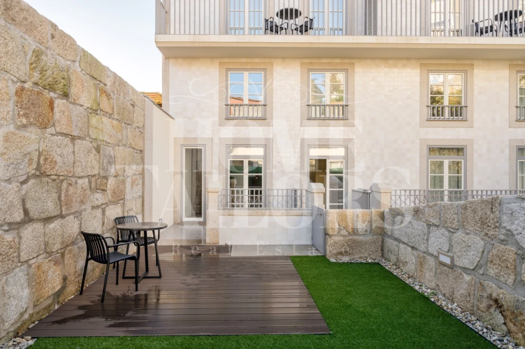 Apartamento T1 para Venda em Santa Marinha e São Pedro da Afurada Foto 35