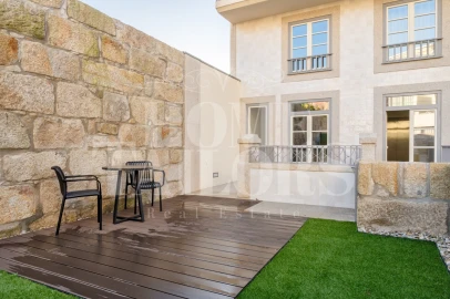 Apartamento T1 para Venda em Santa Marinha e São Pedro da Afurada