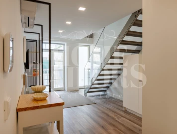Apartamento T1 para Venda em Santa Marinha e São Pedro da Afurada