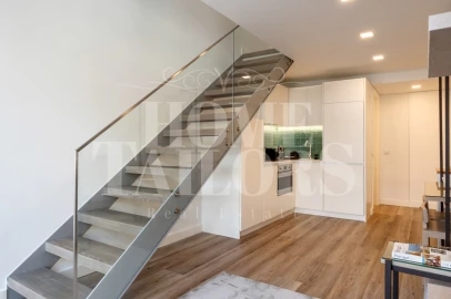 Apartamento T1 para Venda em Santa Marinha e São Pedro da Afurada
