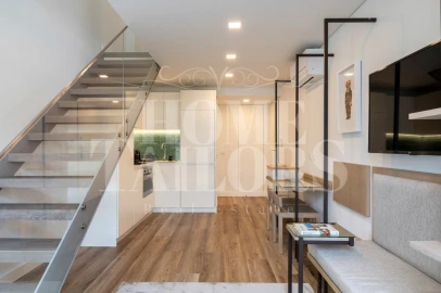 Apartamento T1 para Venda em Santa Marinha e São Pedro da Afurada