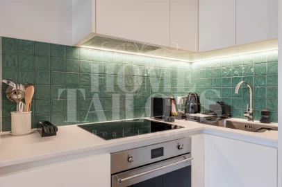 Apartamento T1 para Venda em Santa Marinha e São Pedro da Afurada