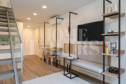 Apartamento T1 para Venda em Santa Marinha e São Pedro da Afurada
