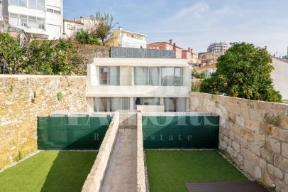 Apartamento T1 para Venda em Santa Marinha e São Pedro da Afurada