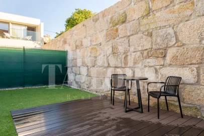Apartamento T1 para Venda em Santa Marinha e São Pedro da Afurada