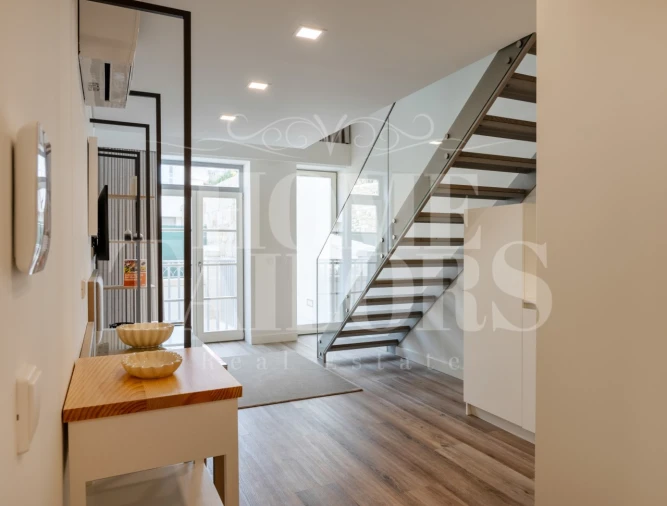 Apartamento T1 para Venda em Santa Marinha e São Pedro da Afurada Foto 3