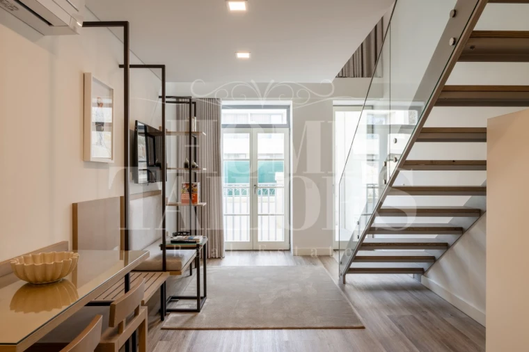 Apartamento T1 para Venda em Santa Marinha e São Pedro da Afurada Foto 4