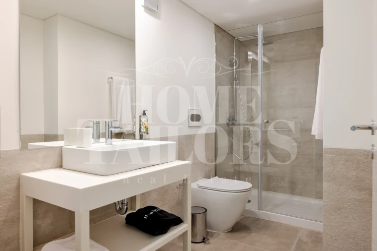 Apartamento T1 para Venda em Santa Marinha e São Pedro da Afurada Foto 9