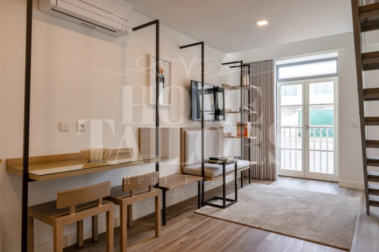 Apartamento T1 para Venda em Santa Marinha e São Pedro da Afurada Foto 11