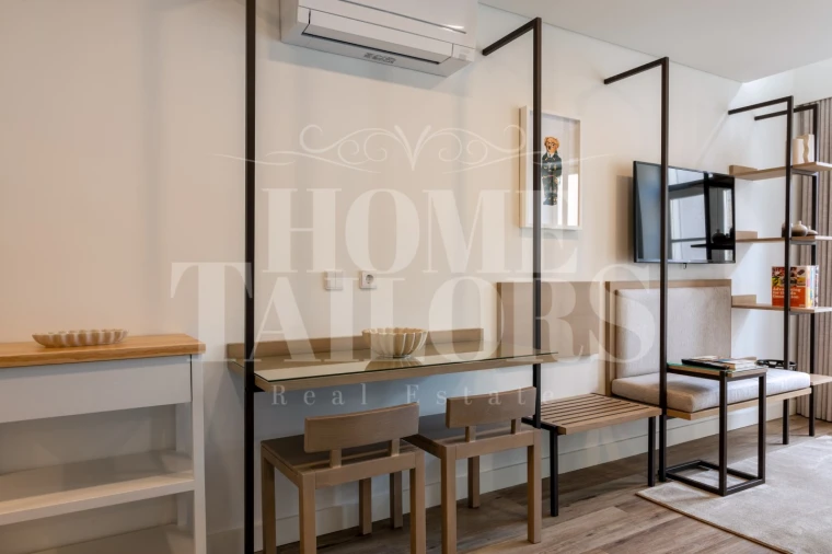 Apartamento T1 para Venda em Santa Marinha e São Pedro da Afurada Foto 12