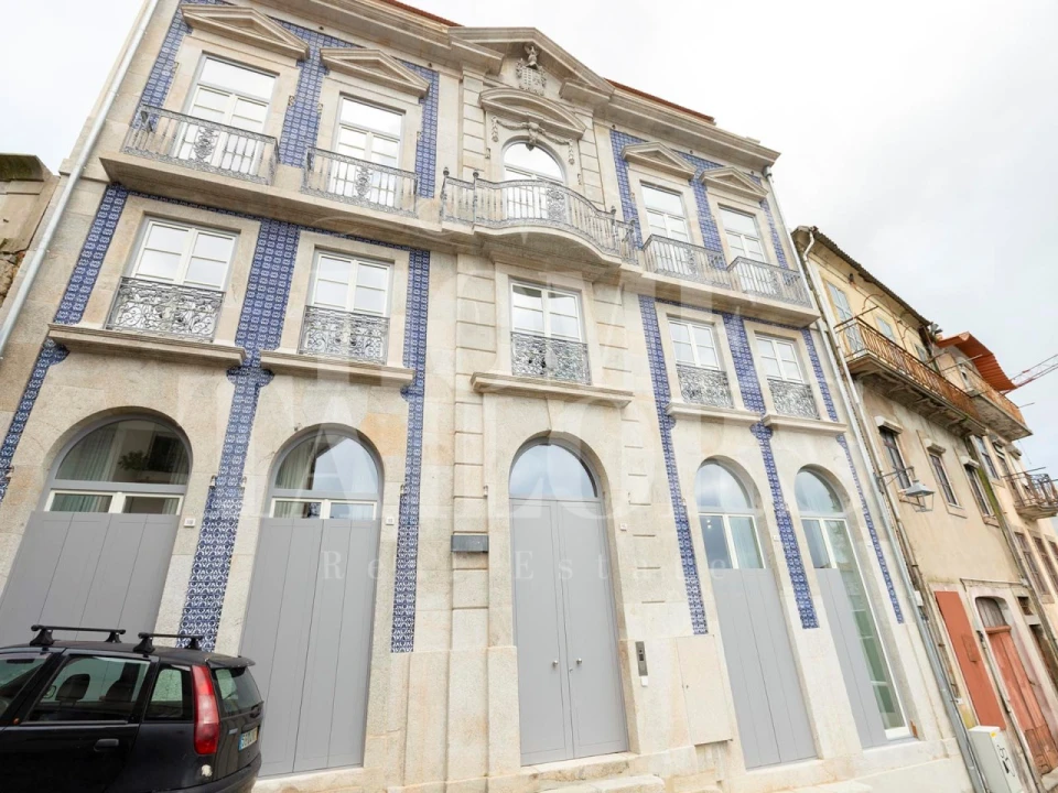 Moradia T2 para Venda em Santa Marinha e São Pedro da Afurada Foto 33