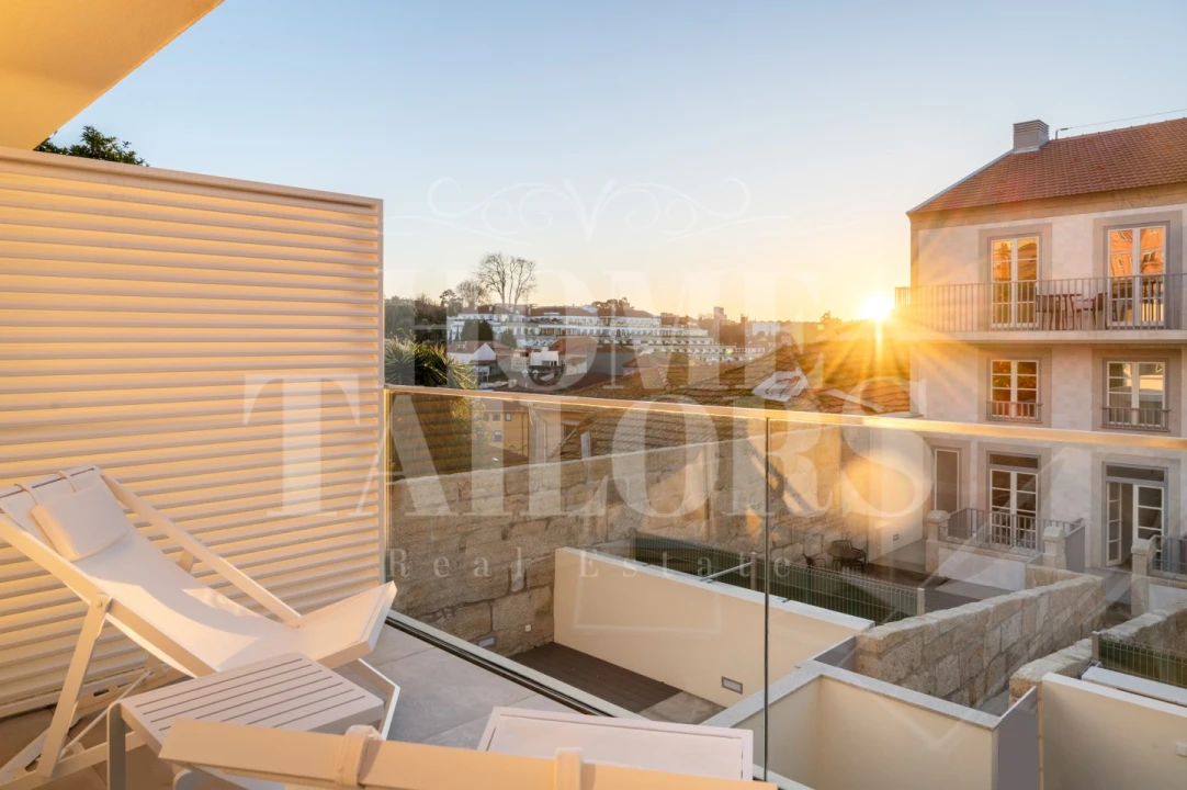 Moradia T2 para Venda em Santa Marinha e São Pedro da Afurada Foto 1