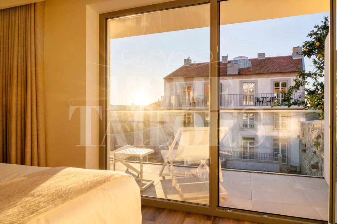 Moradia T2 para Venda em Santa Marinha e São Pedro da Afurada Foto 2