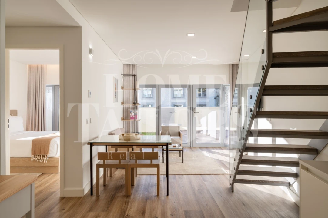 Moradia T2 para Venda em Santa Marinha e São Pedro da Afurada Foto 3