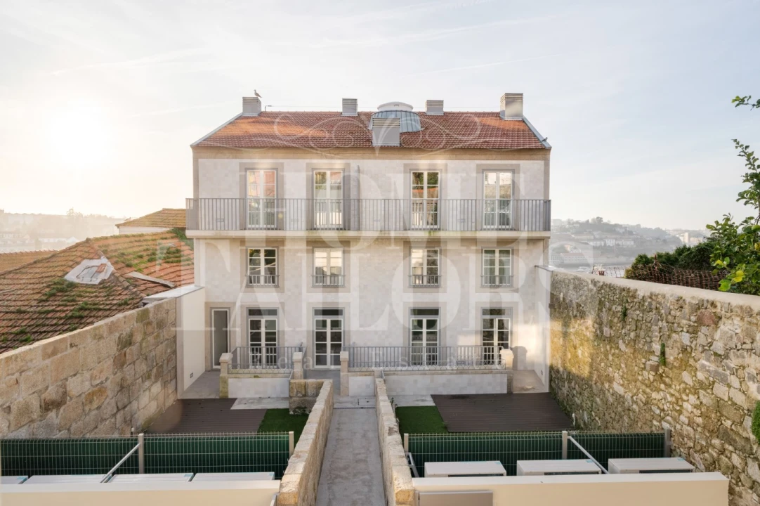 Moradia T2 para Venda em Santa Marinha e São Pedro da Afurada Foto 24