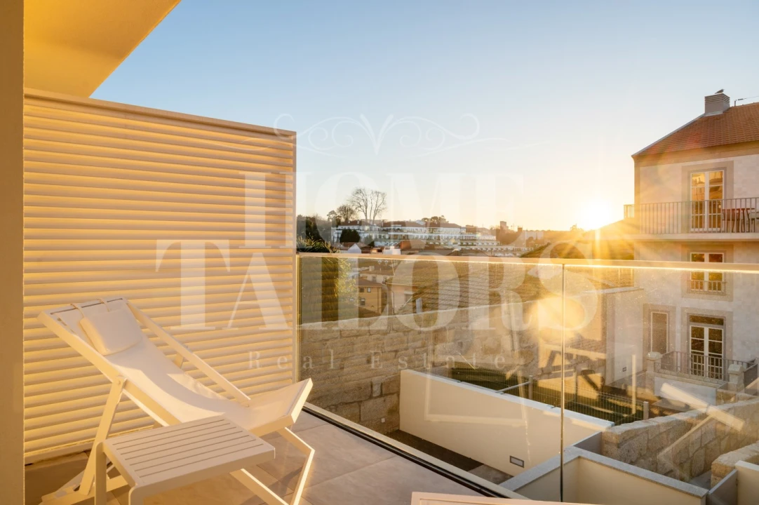 Moradia T2 para Venda em Santa Marinha e São Pedro da Afurada Foto 29