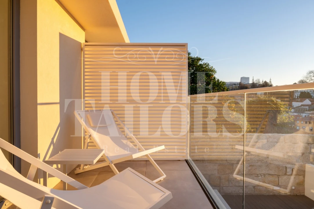 Moradia T2 para Venda em Santa Marinha e São Pedro da Afurada Foto 31