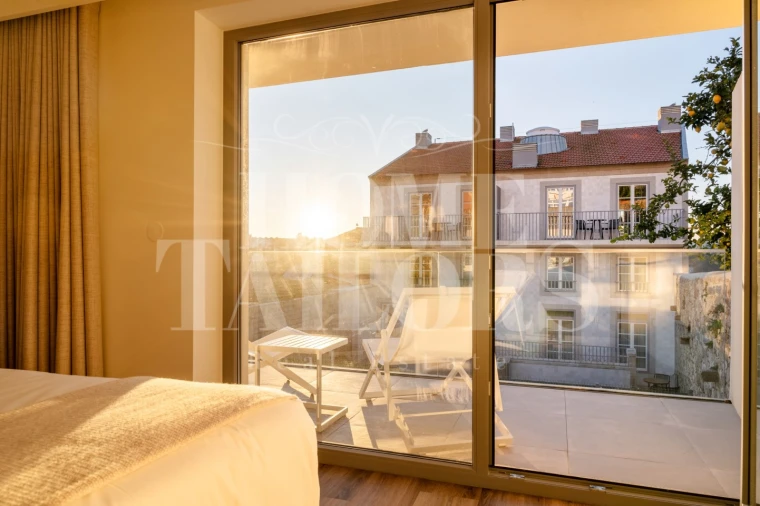 Moradia T2 para Venda em Santa Marinha e São Pedro da Afurada Foto 2