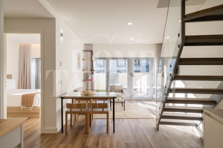 Moradia T2 para Venda em Santa Marinha e São Pedro da Afurada Foto 3