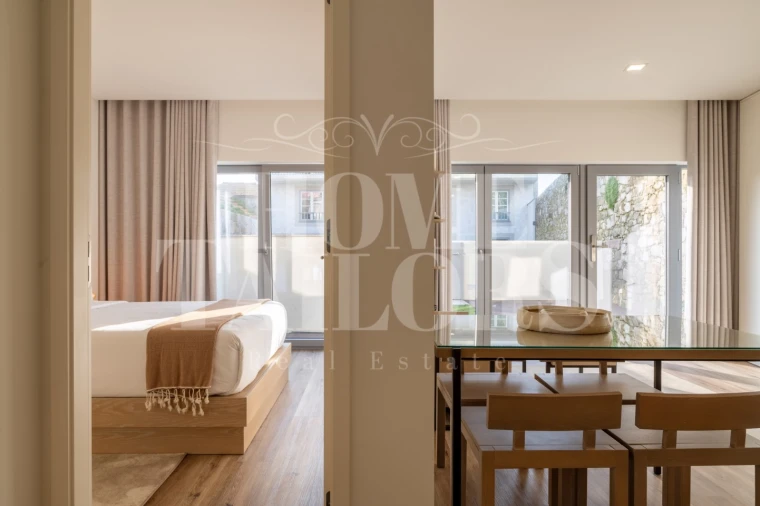 Moradia T2 para Venda em Santa Marinha e São Pedro da Afurada Foto 4