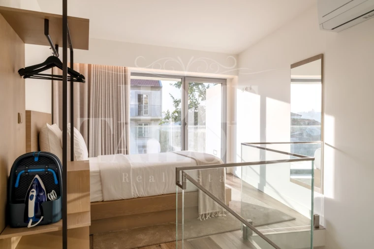 Moradia T2 para Venda em Santa Marinha e São Pedro da Afurada Foto 15